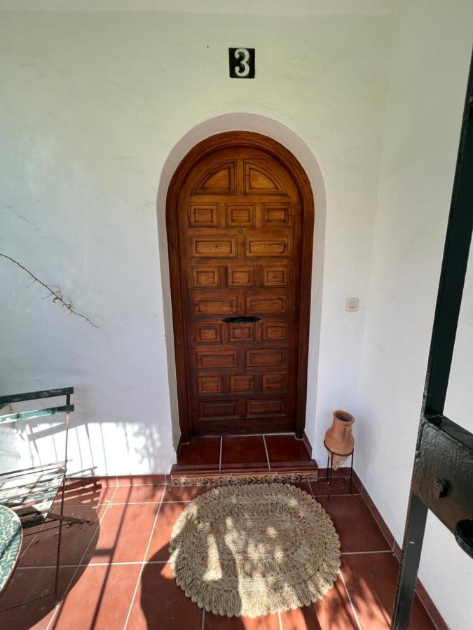 Playa Cristo Amazing Beach Terrace Appartment Estepona Extérieur photo